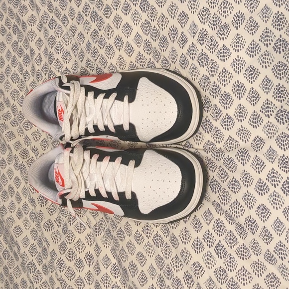 Dunks - Picture 4 of 5